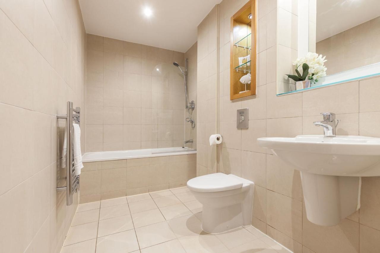 Kspace @ West One Sheffield Luaran gambar